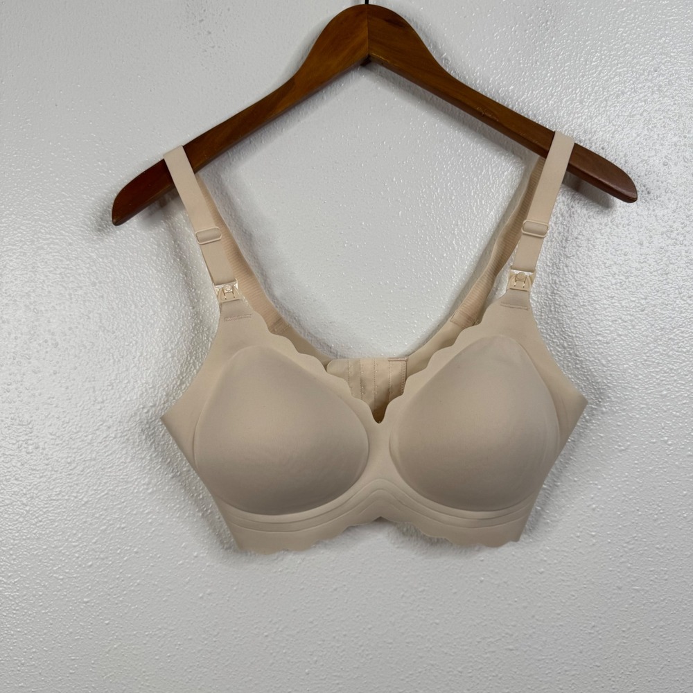 Momcozy Nursing Bra Size‎ Medium